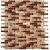 Mosaici - mosaico 8 mm
